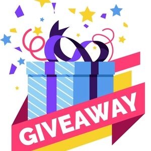 @Nawnie7 Giveaway